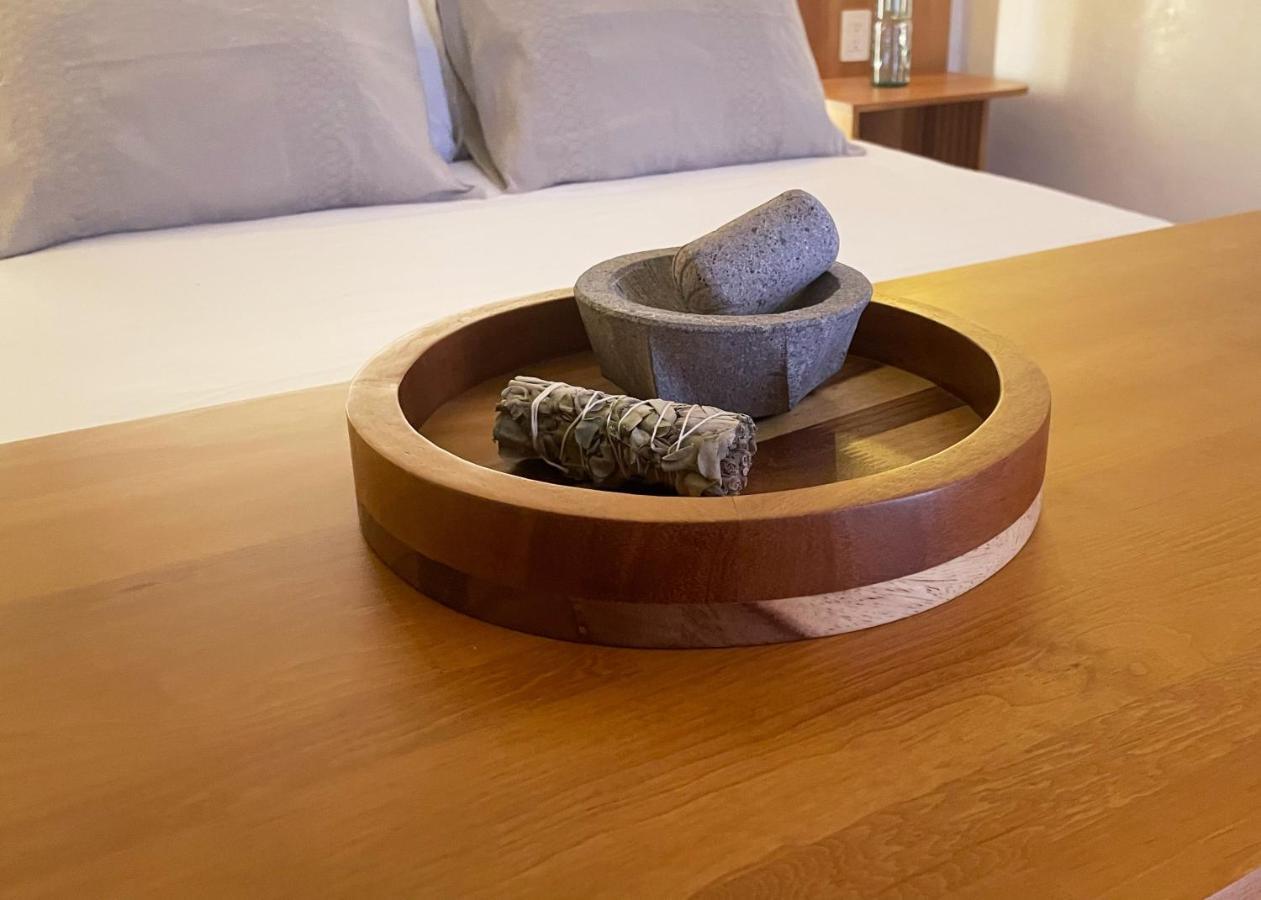 Hotel Materia Oaxaca Екстер'єр фото