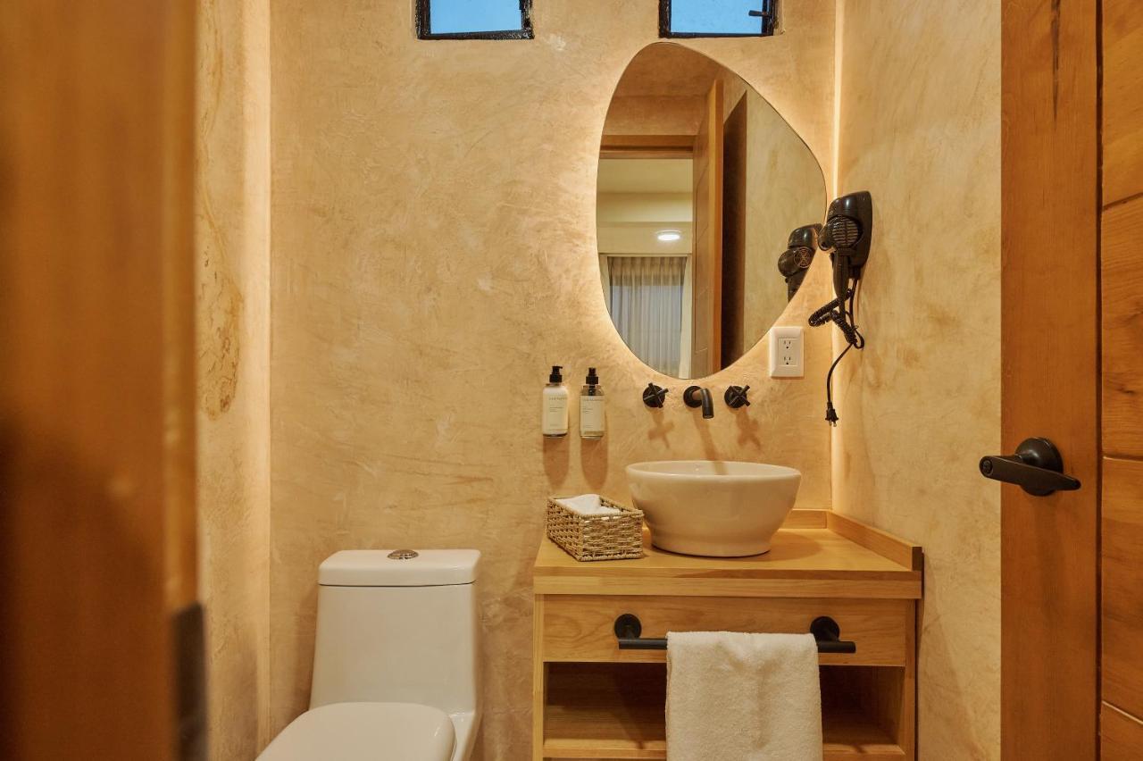 Hotel Materia Oaxaca Екстер'єр фото
