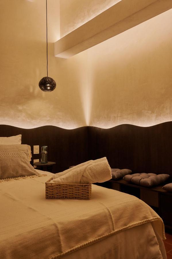 Hotel Materia Oaxaca Екстер'єр фото