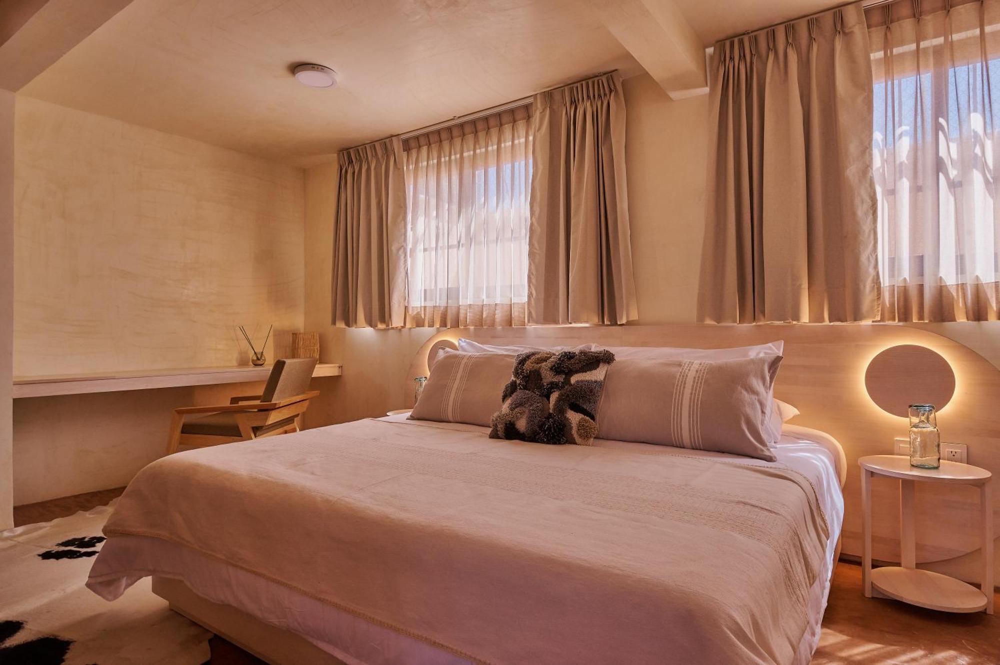 Hotel Materia Oaxaca Екстер'єр фото