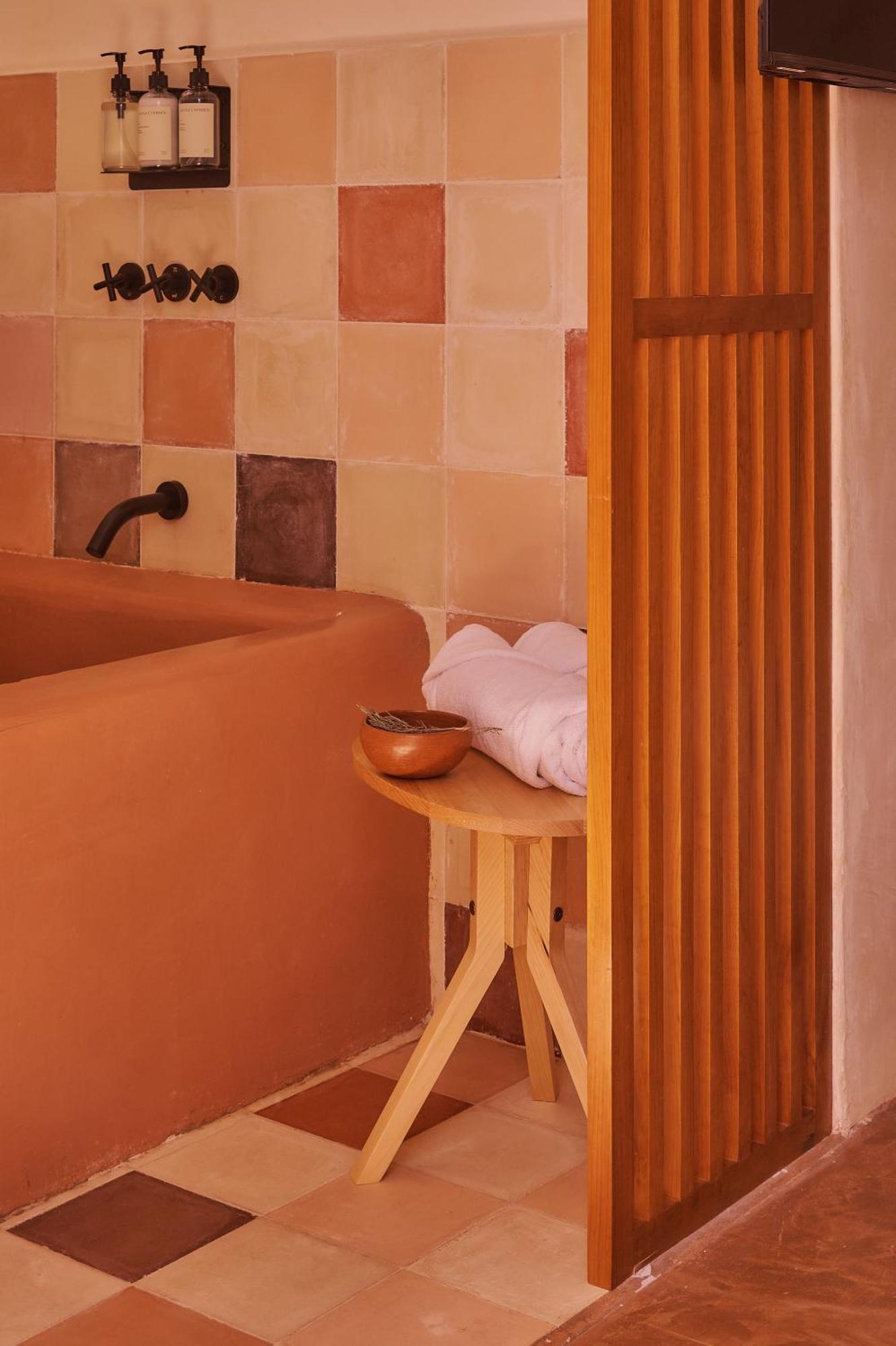 Hotel Materia Oaxaca Екстер'єр фото