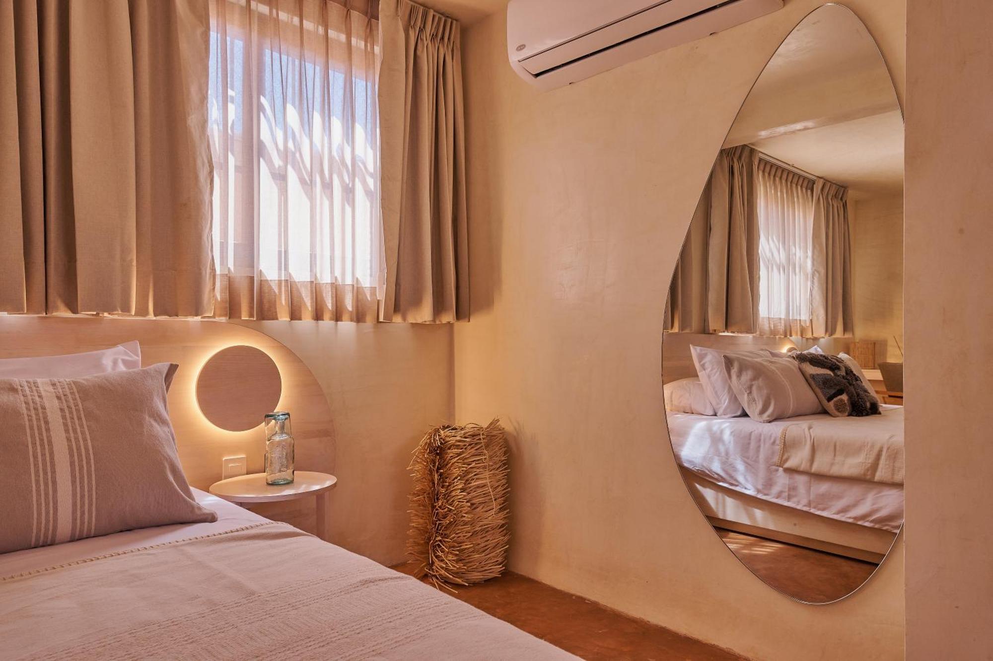 Hotel Materia Oaxaca Екстер'єр фото