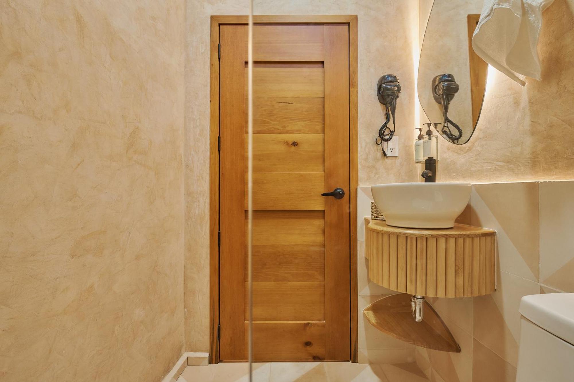 Hotel Materia Oaxaca Екстер'єр фото