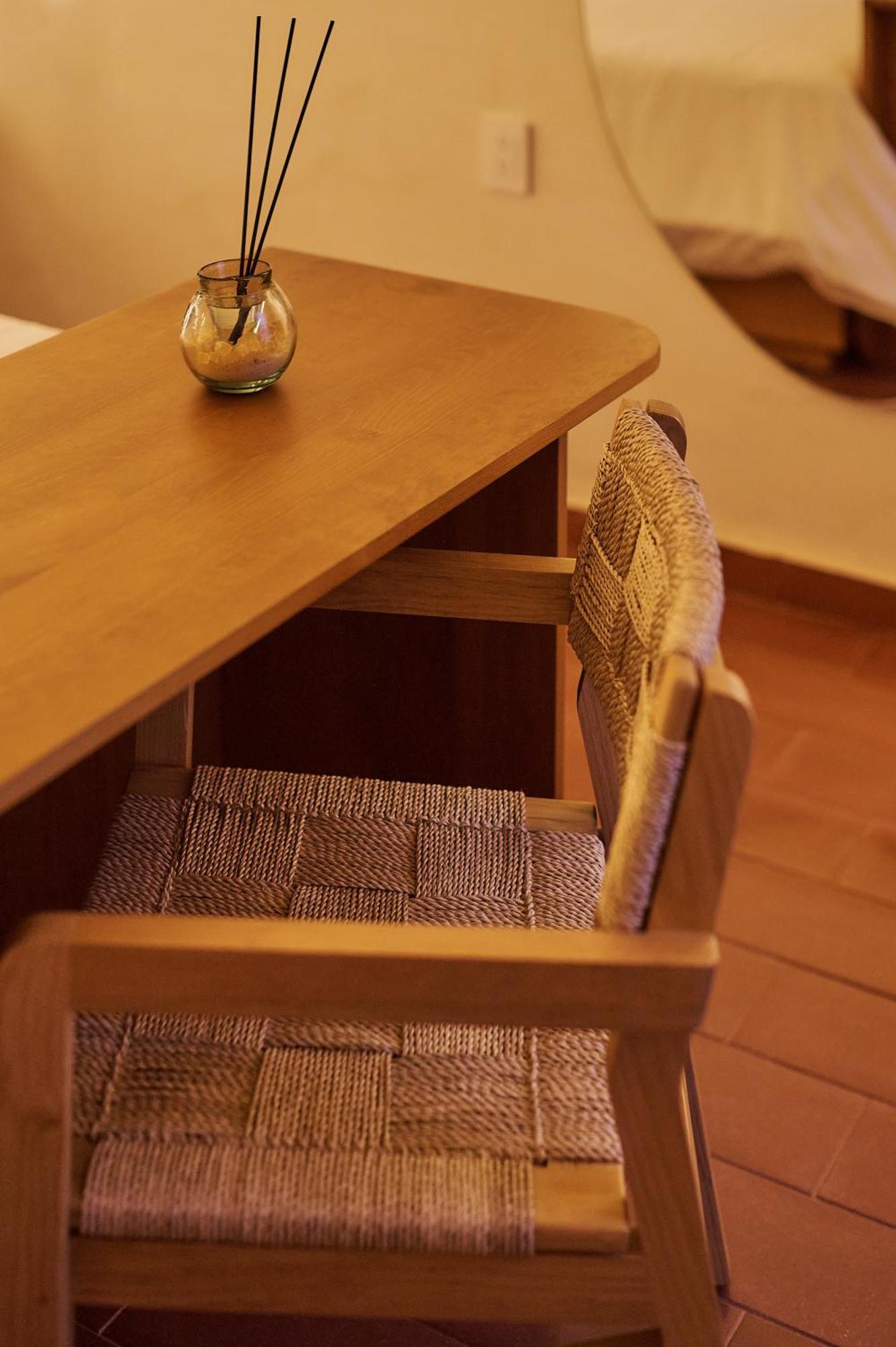 Hotel Materia Oaxaca Екстер'єр фото