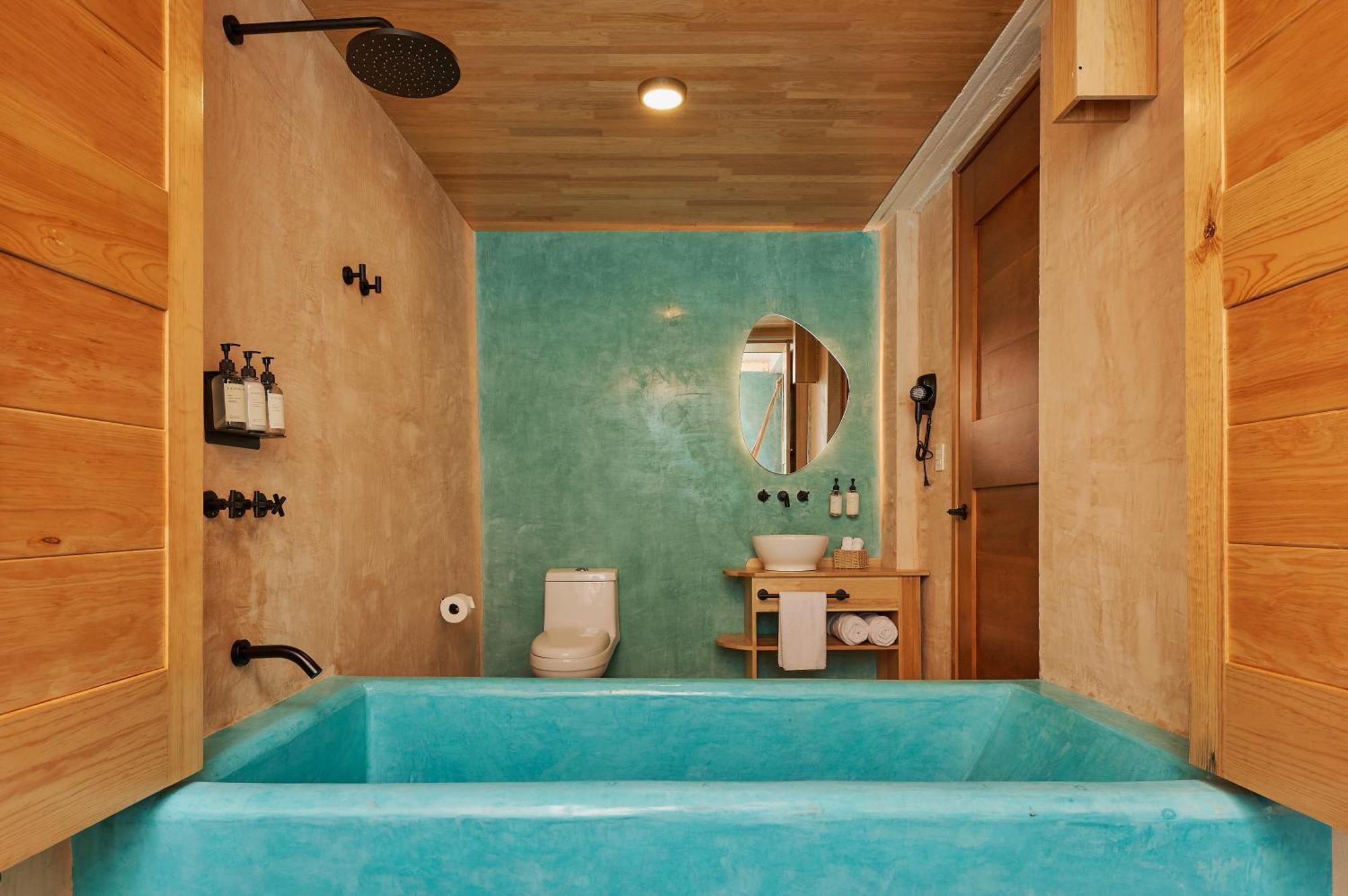 Hotel Materia Oaxaca Екстер'єр фото