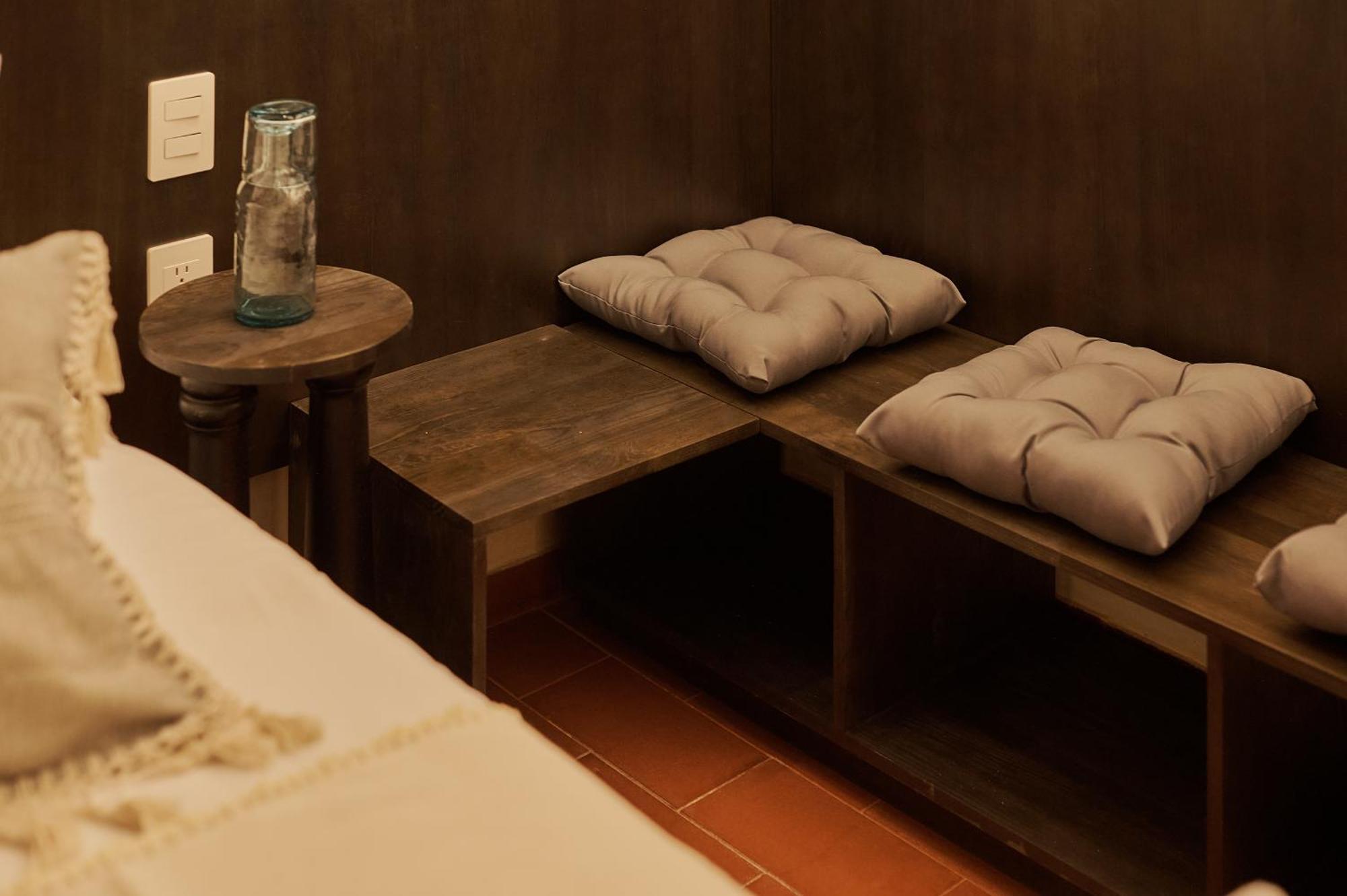 Hotel Materia Oaxaca Екстер'єр фото