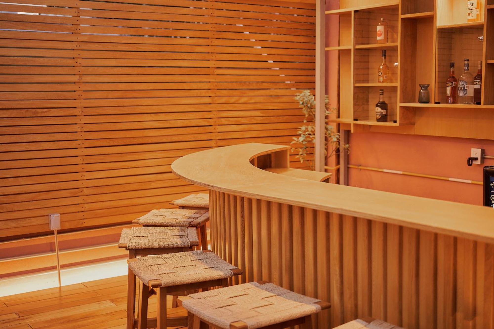 Hotel Materia Oaxaca Екстер'єр фото
